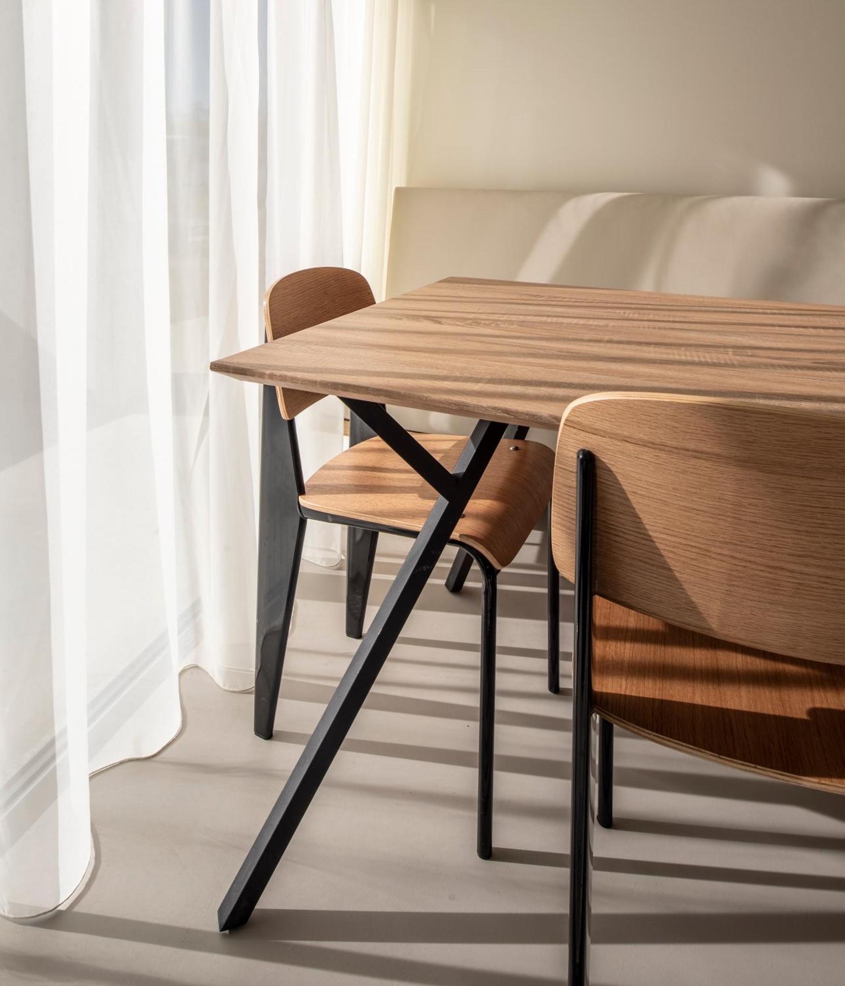 Micampus Porto Tower Student Residence Екстериор снимка